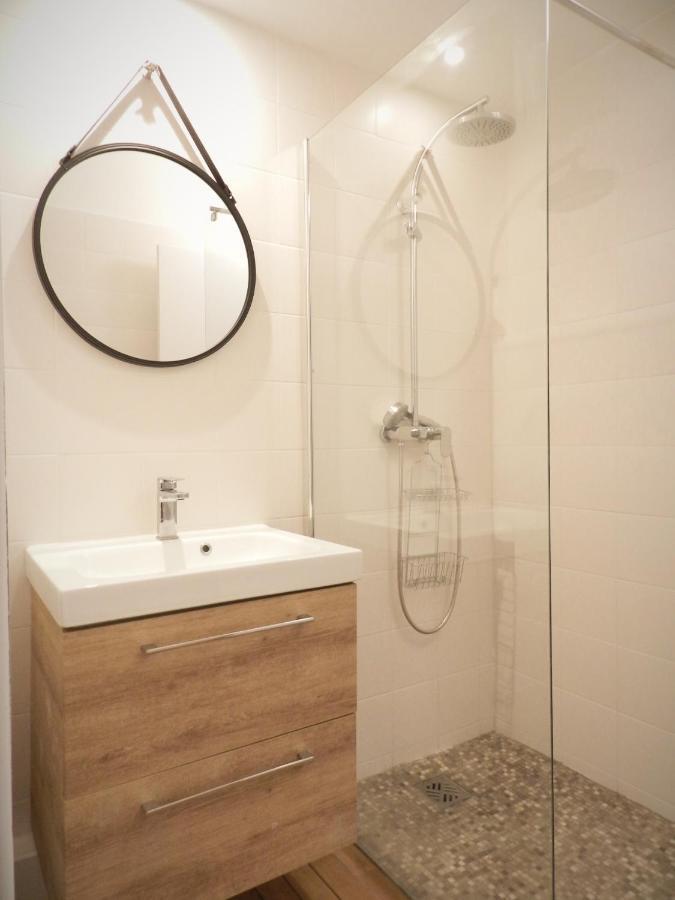 B&B Bordeaux Saint Michel Exterior photo